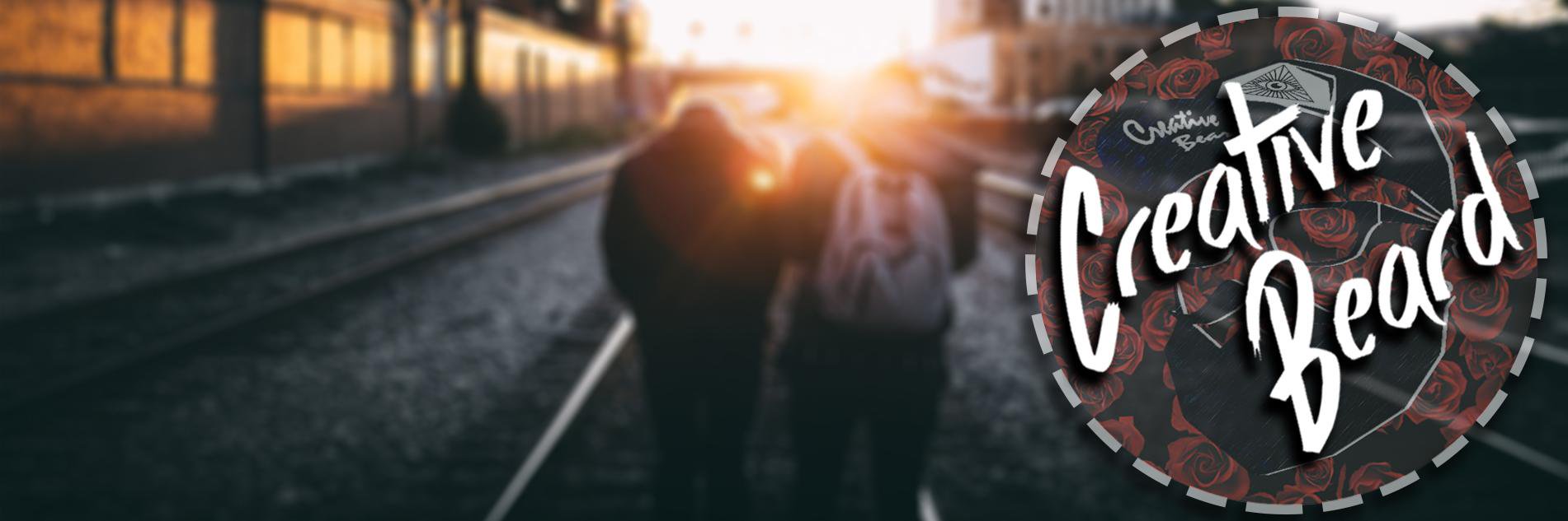 CreativeBeard1's profile banner image