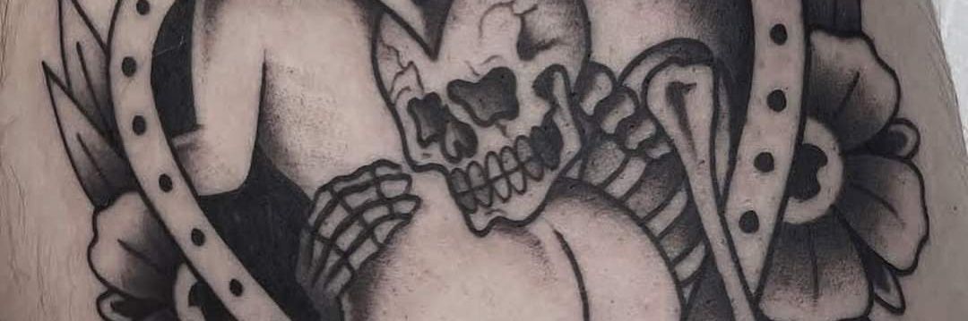 DisturbedOne_88 banner