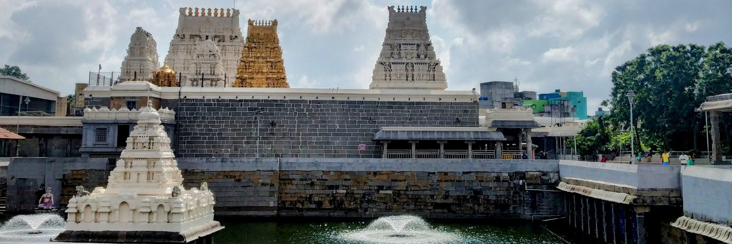 vivekzion's profile banner image