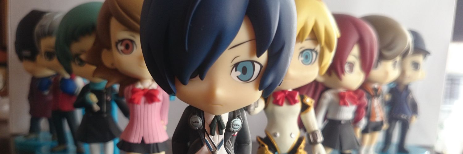 みな★　低浮上ぎみ banner