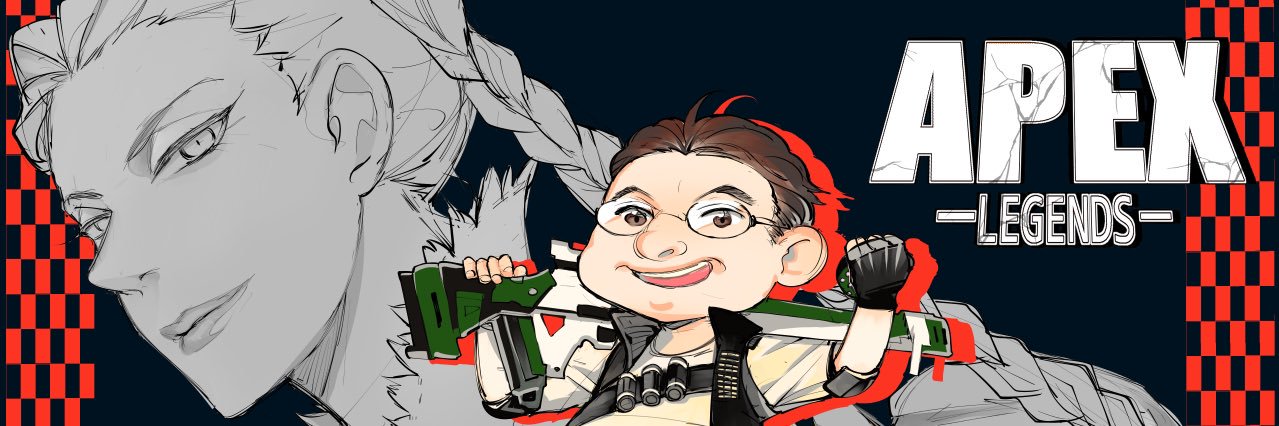 東雲もんた＠アークナイツ勢 banner