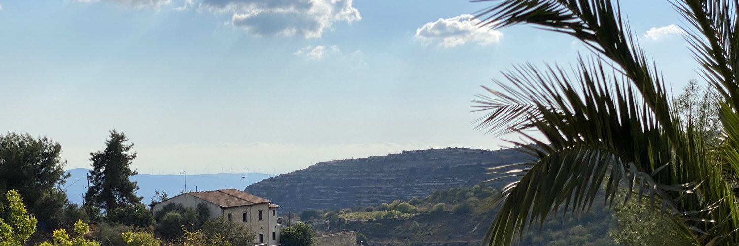 pavelChapl's profile banner image