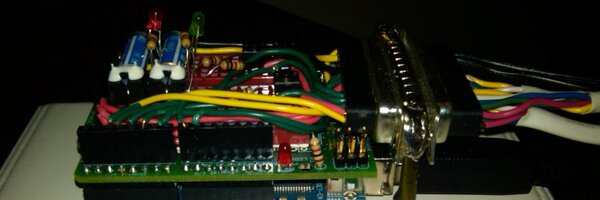 LogicalDan Profile Banner