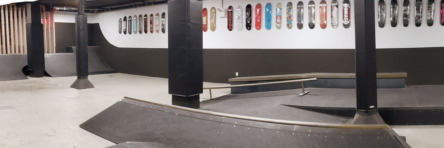 HOMAGESKATE's profile banner image