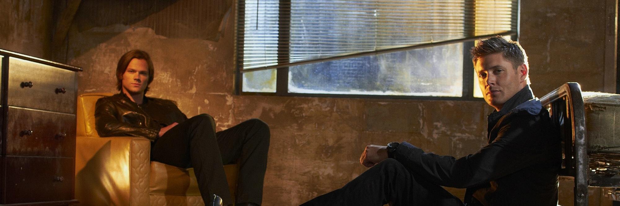 ValeWinchester1's profile banner image