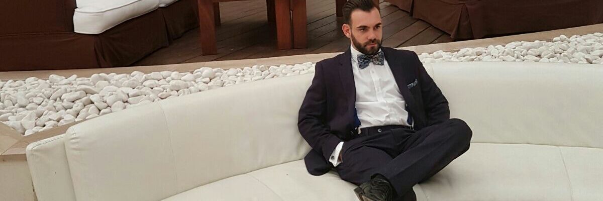 AlbertoPerezCa1's profile banner image