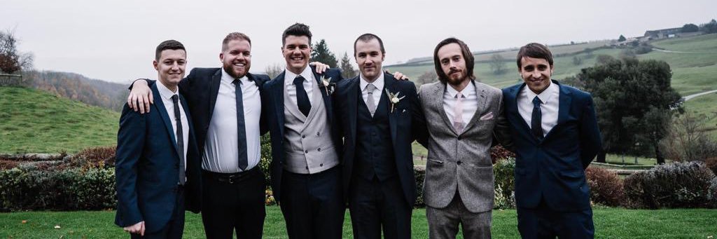 JackTaylor91's profile banner image