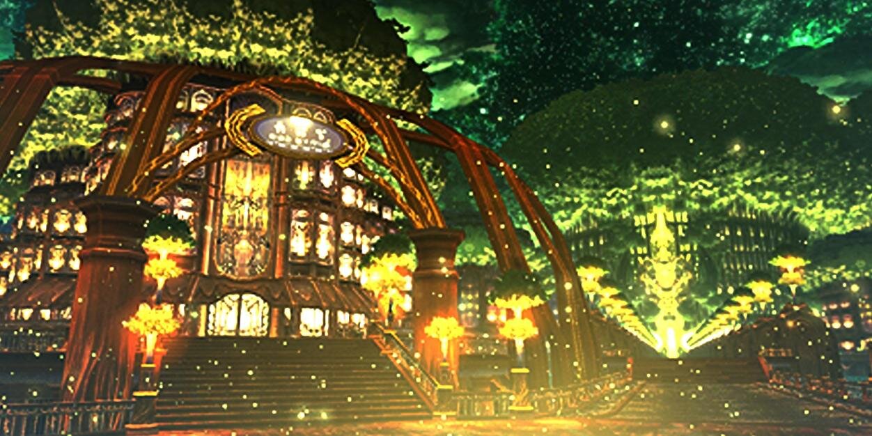 soleil_azure's profile banner image