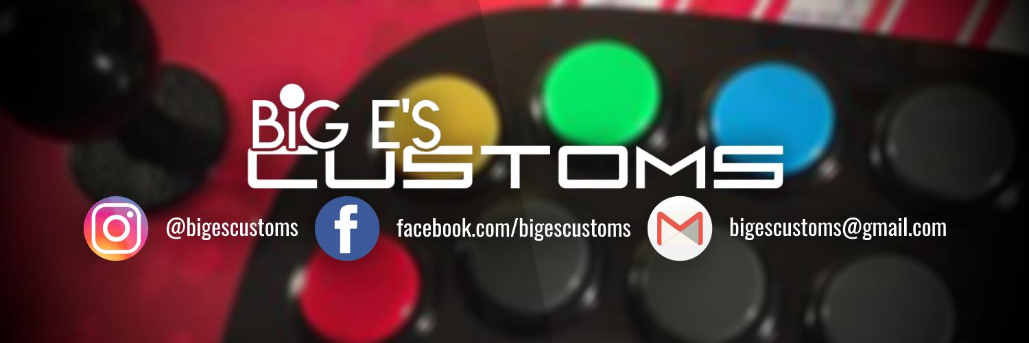 bigescustoms's profile banner image