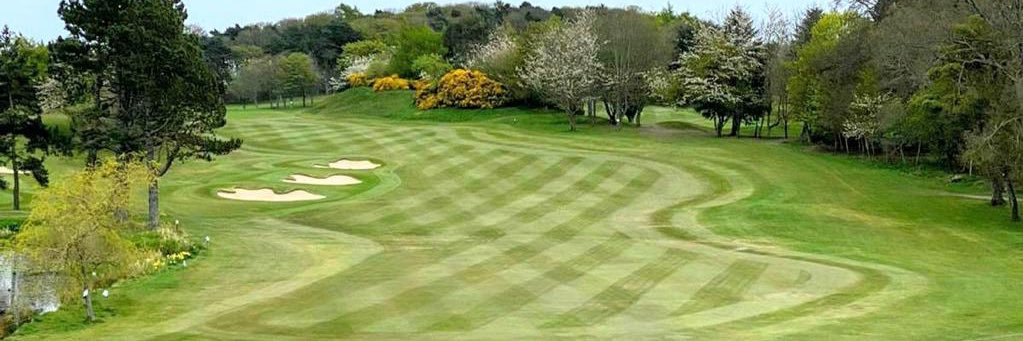 Mortonhall GC Professional Shop banner