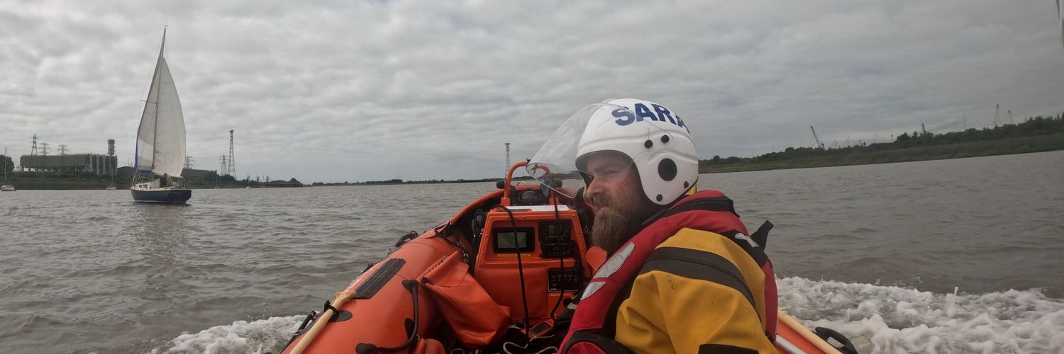 Dr William Kay (he/him) banner