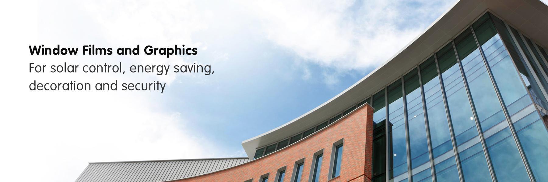 ARCWindowFilms's profile banner image