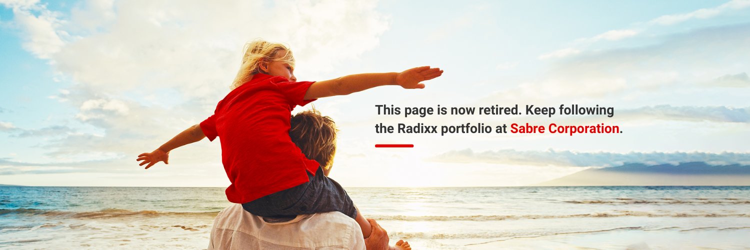 radixxteam's profile banner image