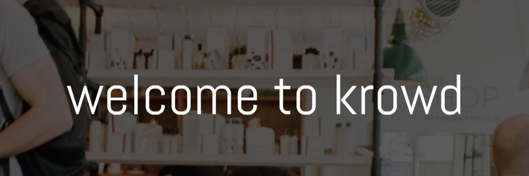 krowdinfo's profile banner image