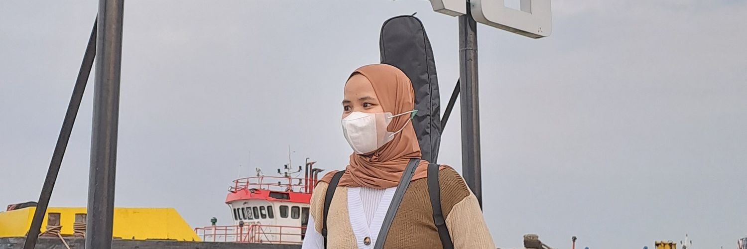 Ayu Julianti banner
