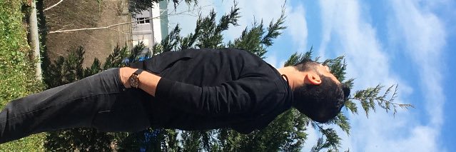 AmedGever's profile banner image