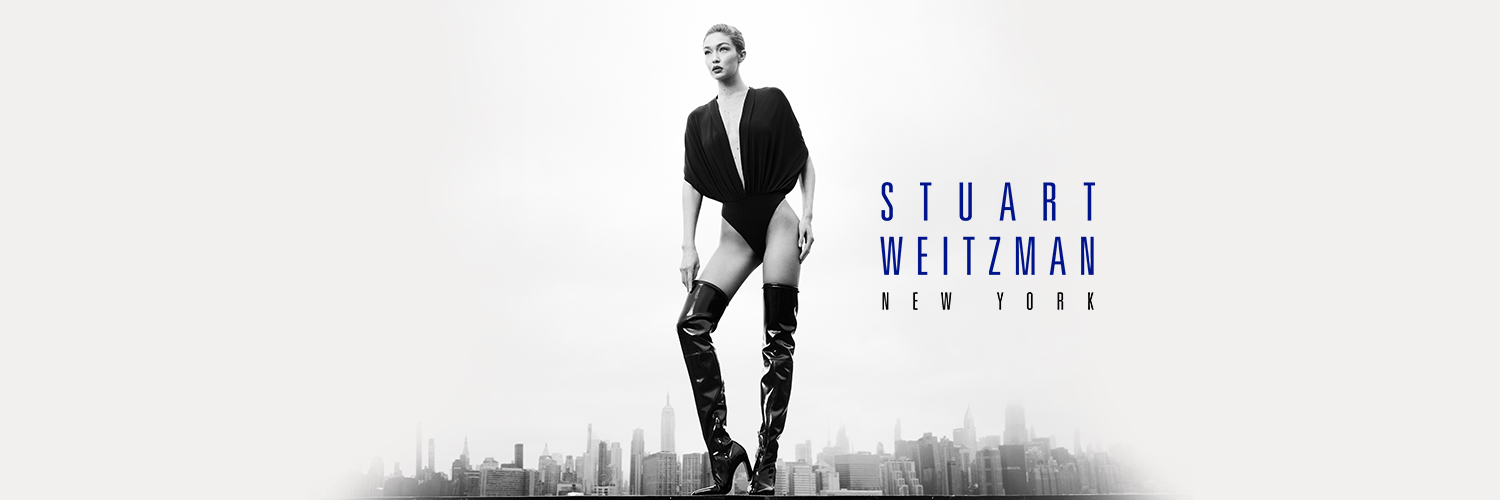 StuartWeitzman's profile banner image
