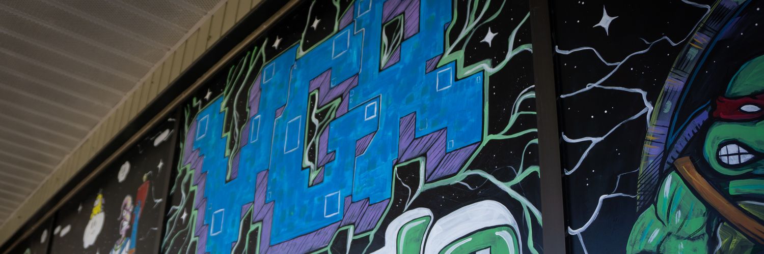 Video Game Rescue ™ banner