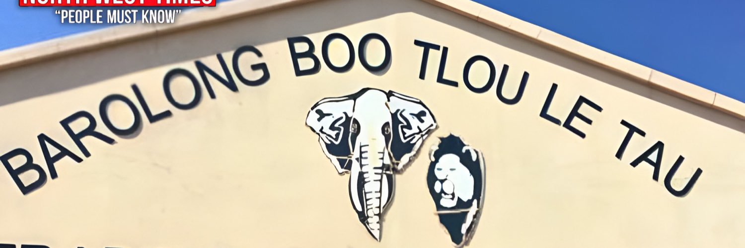 TraditionalPrimeMinYaBarolong's banner
