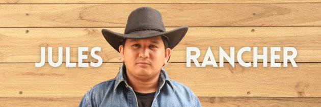 JulesRancher's profile banner image