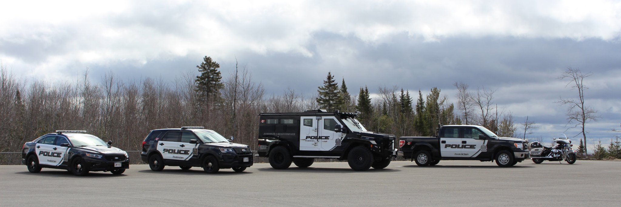 VilleFredPolice's profile banner image