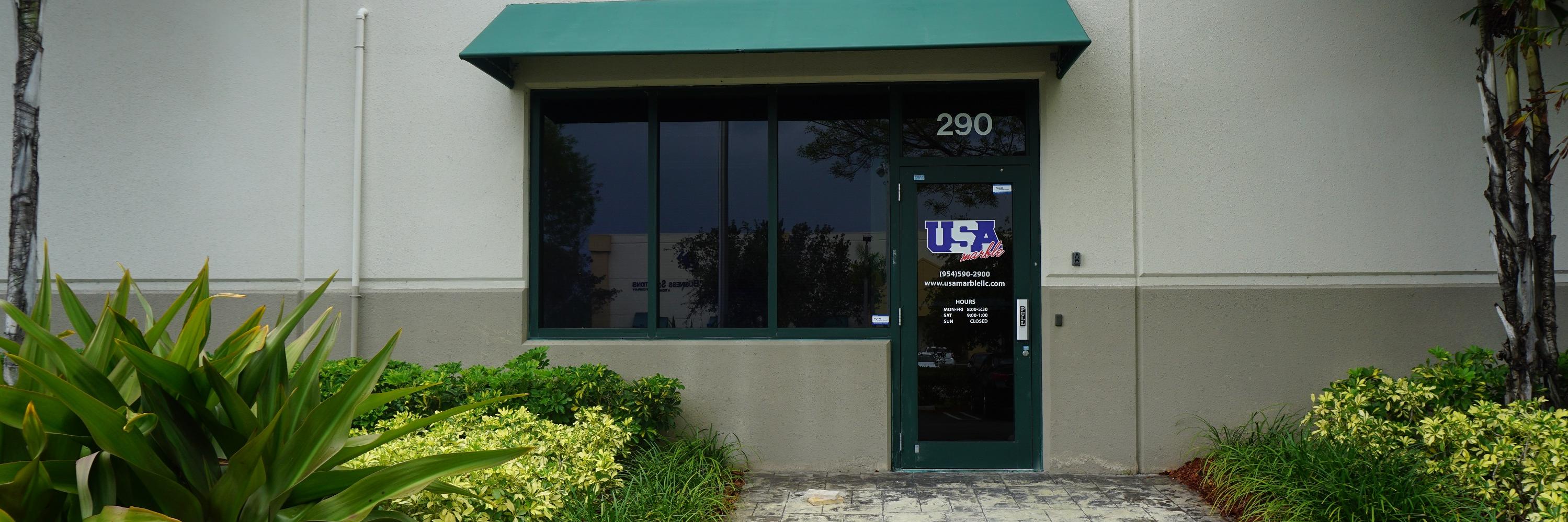 USAMarbleLLC's profile banner image