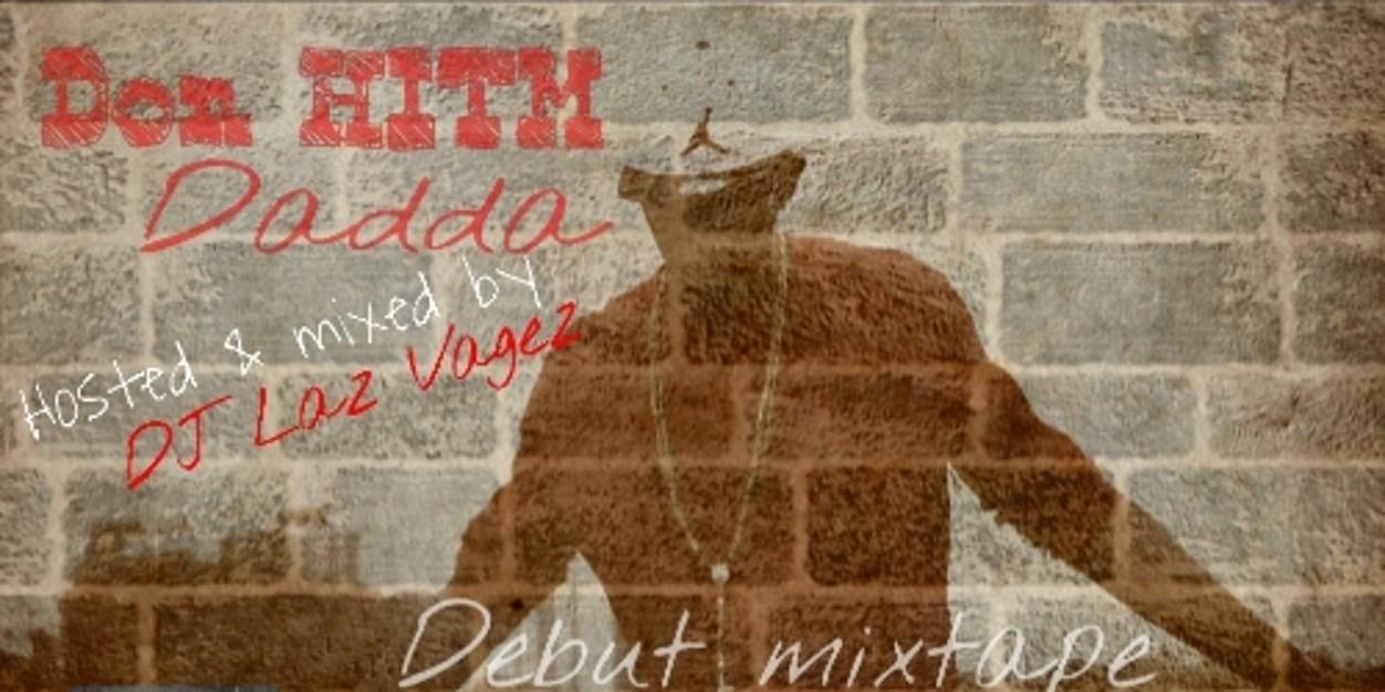 HITMENT's profile banner image