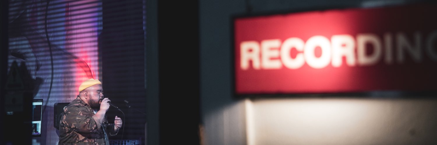 Royce Kané banner