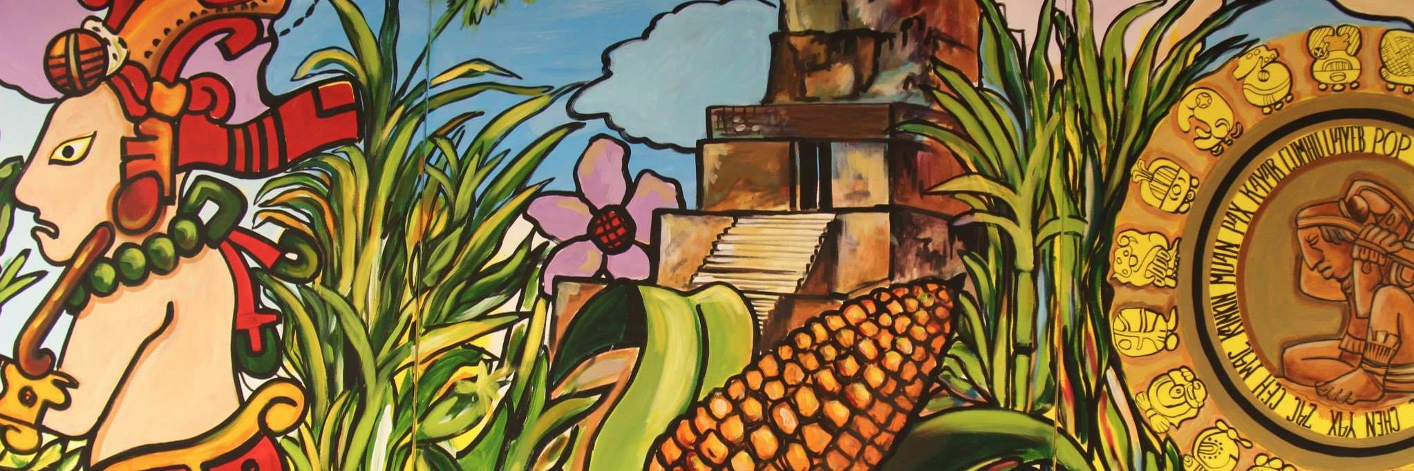 CasaMaiz's profile banner image