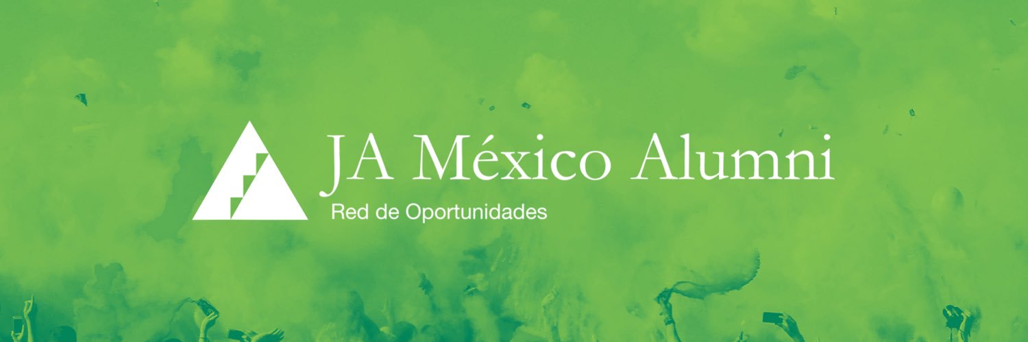 JA México Alumni (@JAMexicoAlumni) / Posts / X