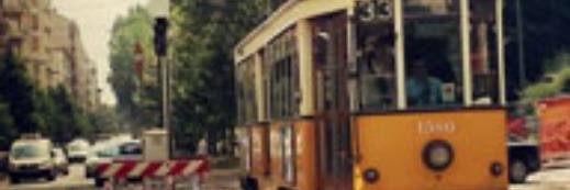 trammilano's profile banner image