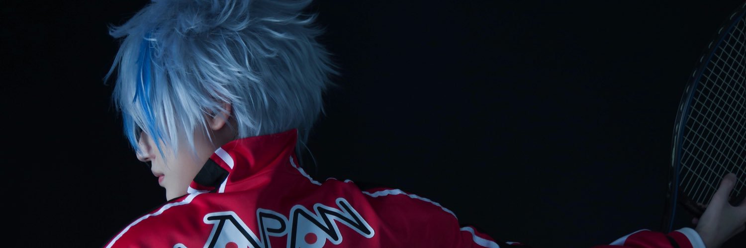 正's banner