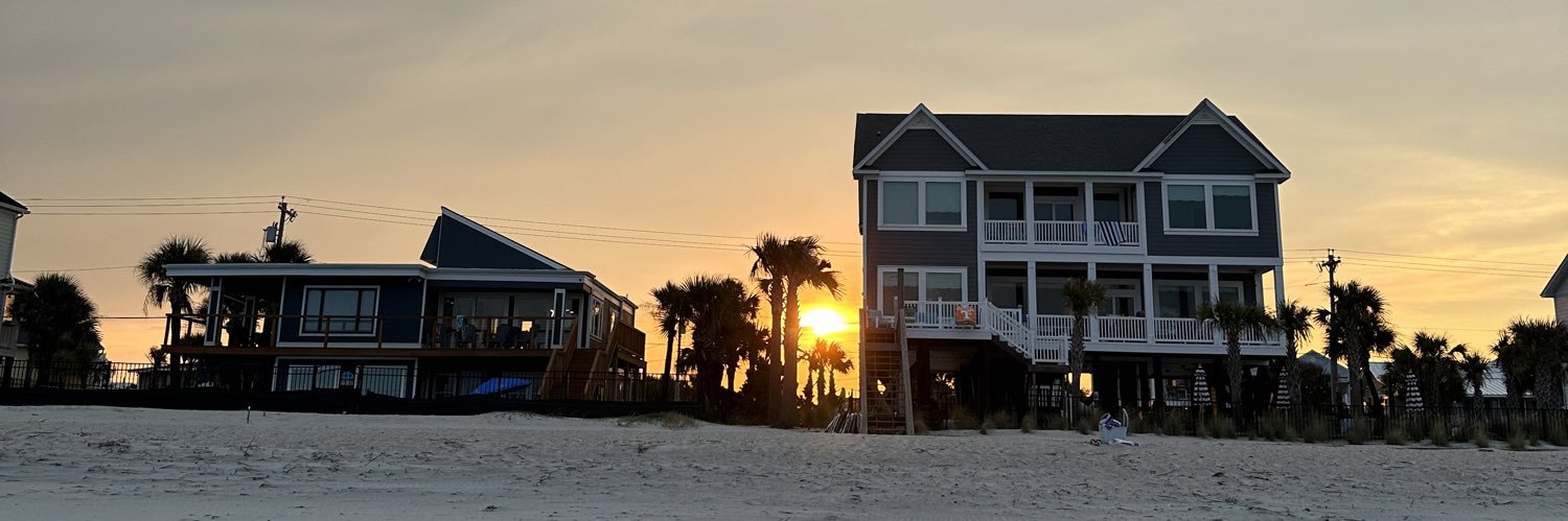 Corbin Watson banner