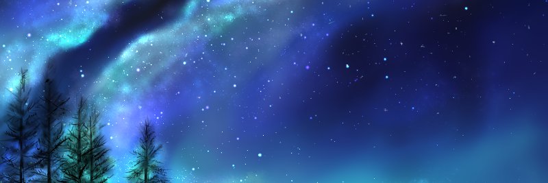 winterantler's profile banner image