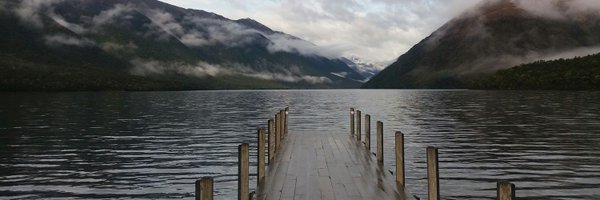 PatrickLRohrer Profile Banner