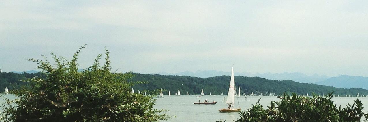 Frau Bondarenko banner