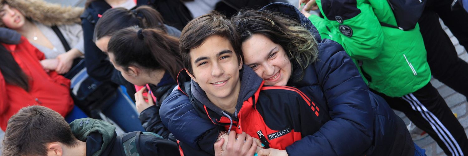Andrea Calvo banner