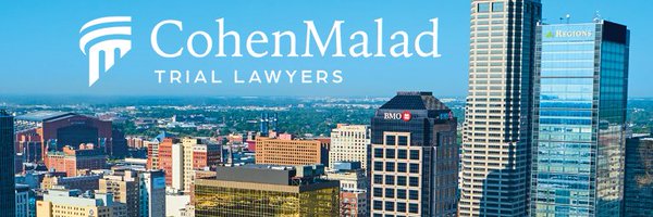 CohenMaladLLP Profile Banner