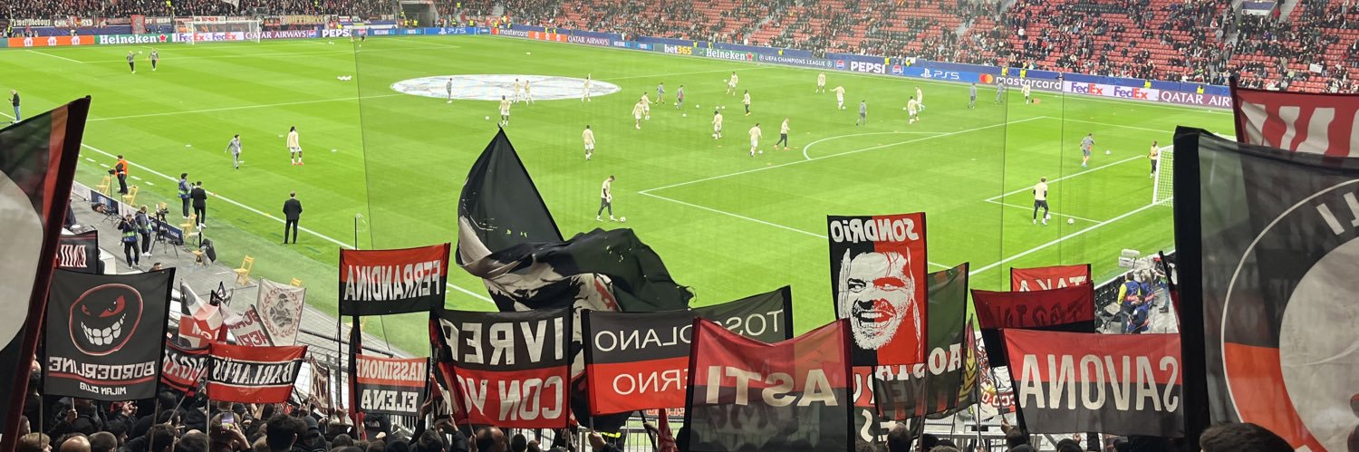 Foud 🔴⚫️ banner