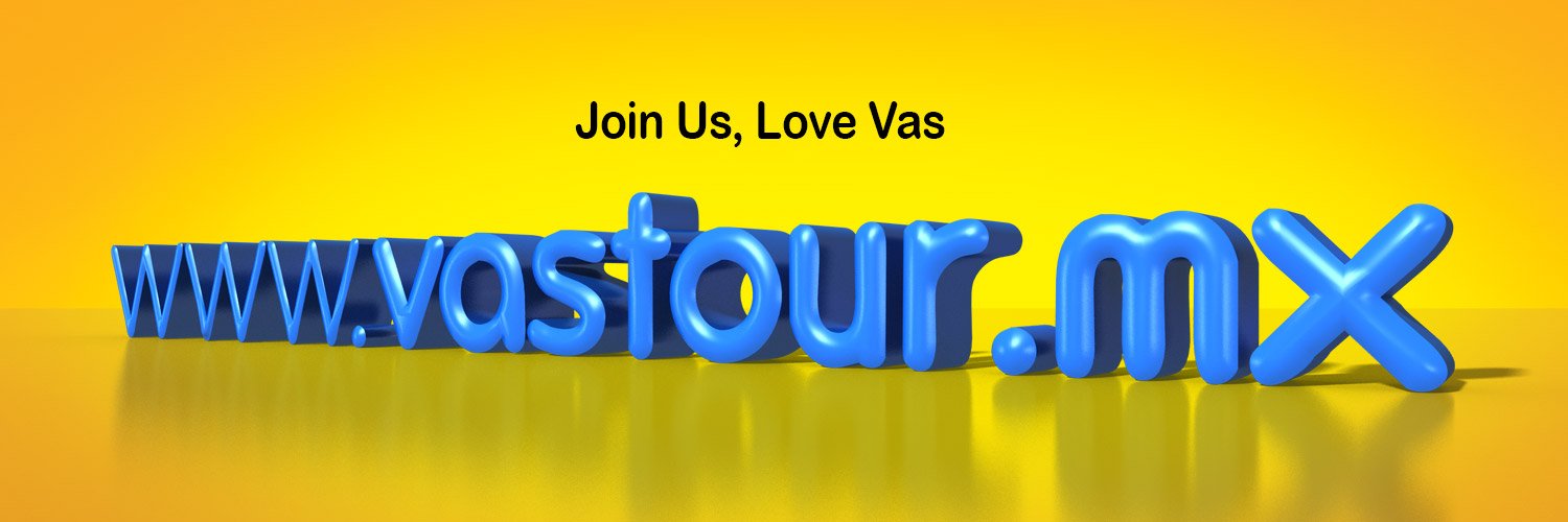 VasTourMx's profile banner image