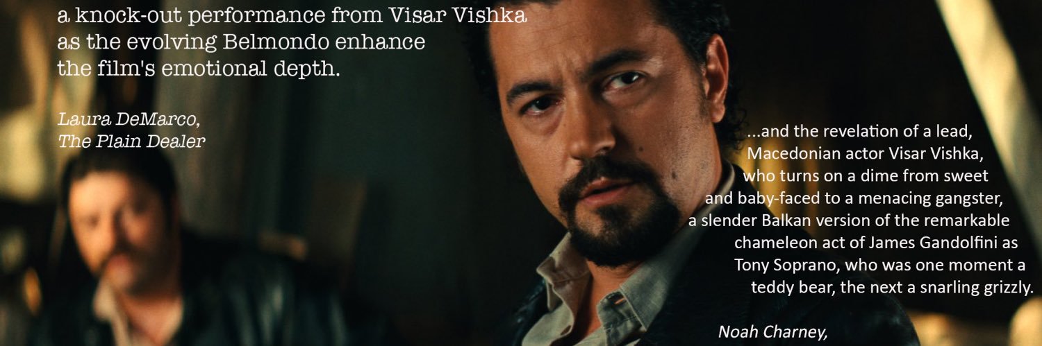 VisarVishka's profile banner image