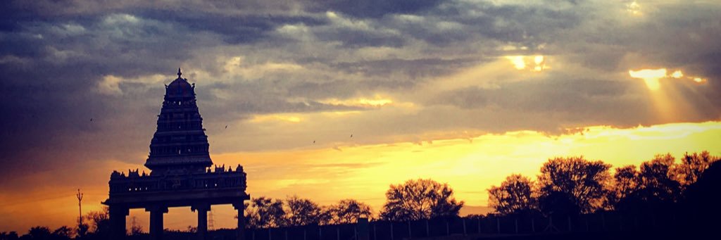 RajaRules's profile banner image