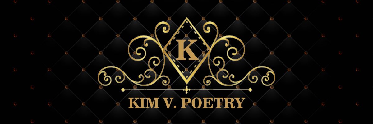 👑 KimVPoetry 👑's banner