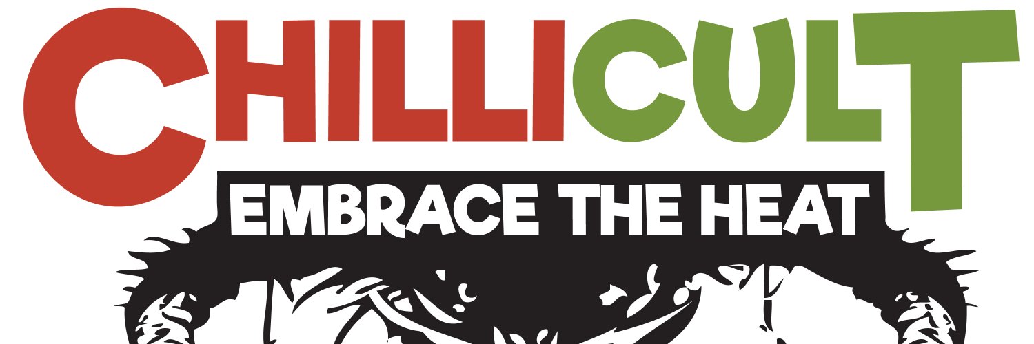 ChilliCult banner