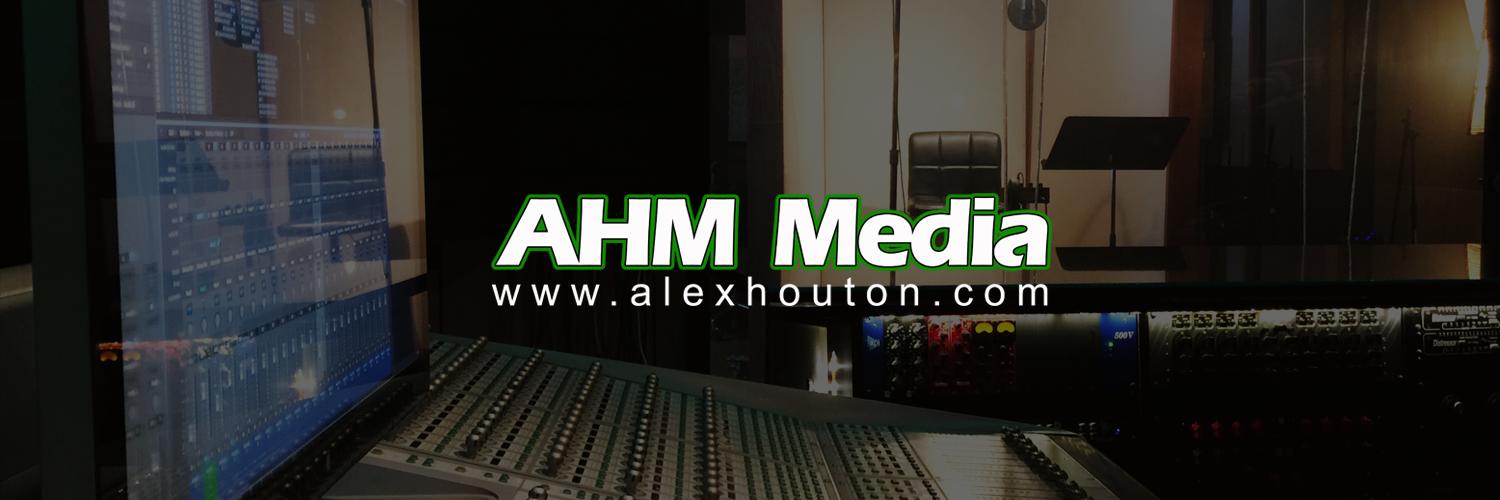 AlexHouton's profile banner image