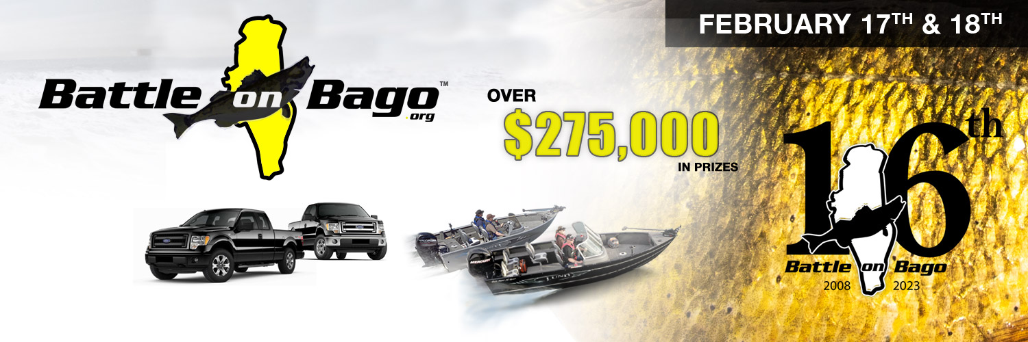 BattleonBago's profile banner image