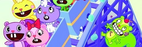 K - TORZE banner