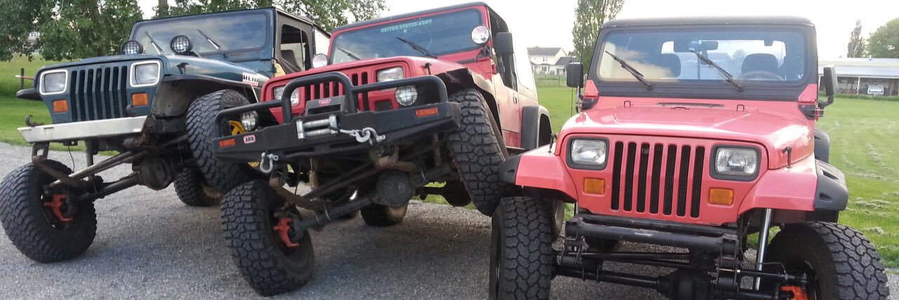 jeepyjs's profile banner image