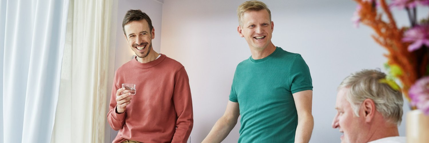 radio2 in west-vlaanderen banner