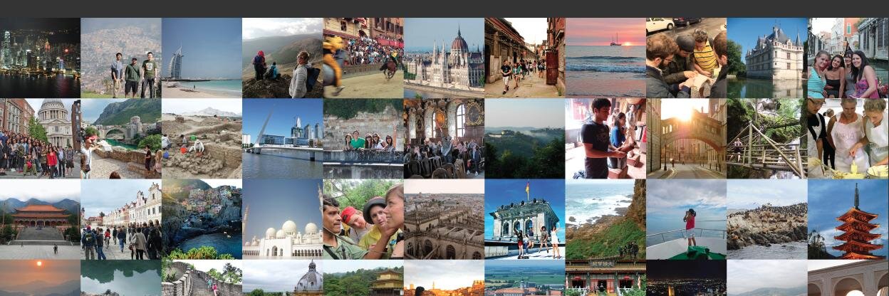 UofT Summer Abroad banner